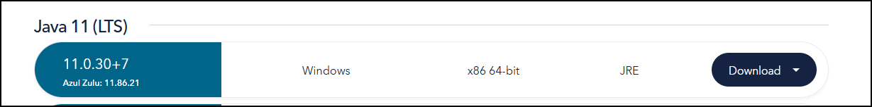 For JMRI versions 5.xx use Java 11 – Welcome to the NCE Information Station