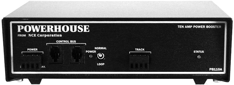 Details about   28 NCE DB3 3 Amp Booster
