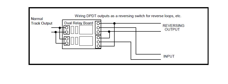Reverse Polarity Relay Wiring Diagram